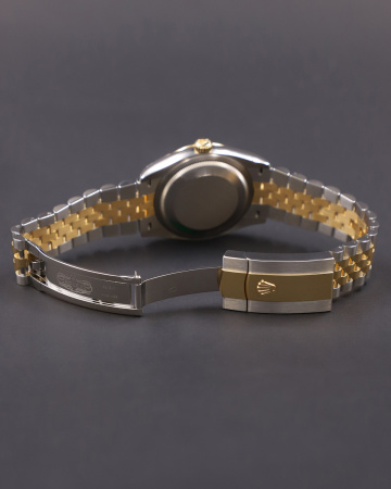 Rolex Datejust 36 mm 126233
