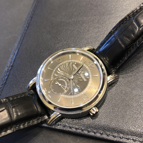 Ulysse Nardin Classico San Marco Gigante 279-50/62