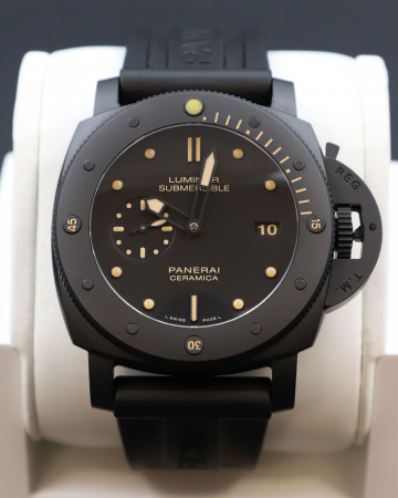 Panerai Luminor Submersible 1950 3 Days Automatic Ceramica 47 mm PAM00508