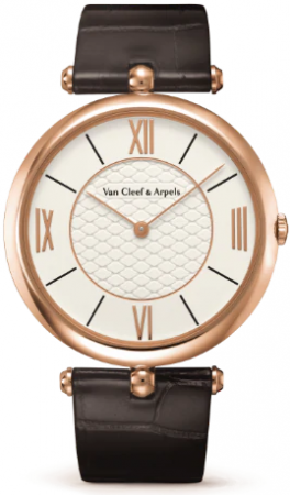 Van Cleef & Arpels Pierre Arpels 38 mm VCARO3GK00