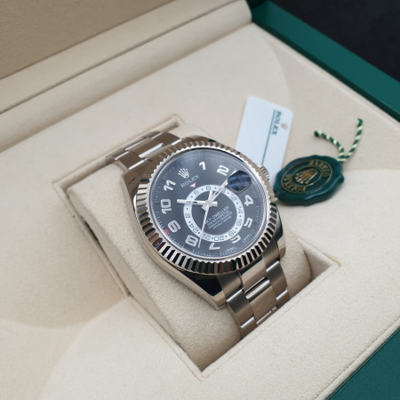 Rolex Sky-Dweller 42 mm 326939