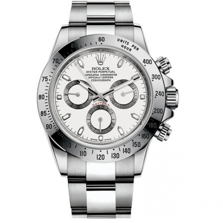 Rolex Cosmograph Daytona 40 mm 116520
