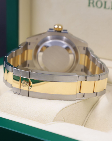 Rolex Submariner Date 41 mm 126613
