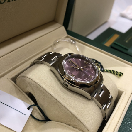 Rolex Oyster Perpetual 31