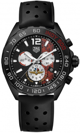 TAG Heuer Formula 1 x Indy 500 43 mm CAZ101AD.FT8024
