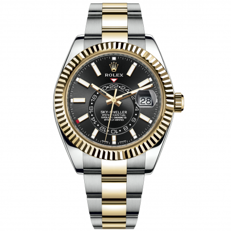 Rolex Sky-Dweller 42 mm 326933