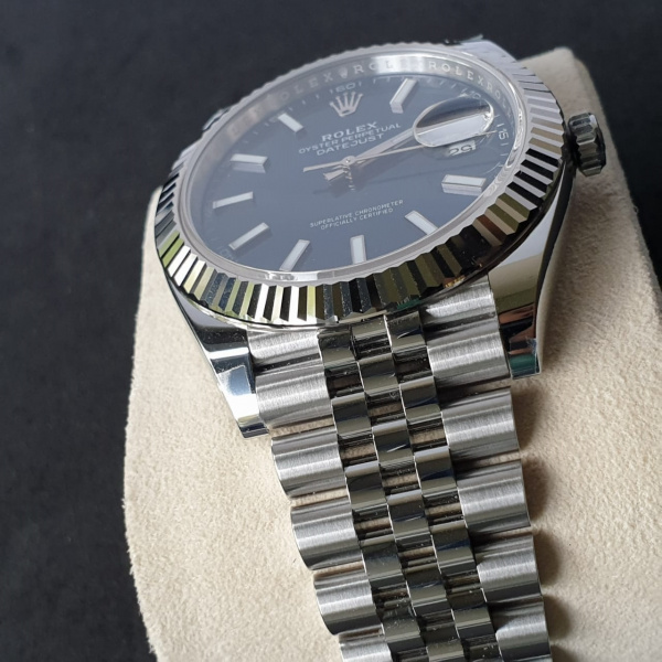 Rolex Datejust II 41 mm 126334