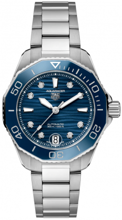 TAG Heuer Aquaracer Professional 300 36 mm WBP231B.BA0618