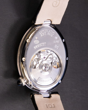 Breguet Reine de Naples 8908 8908BB/52/864/D00D
