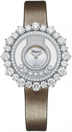 Chopard Happy Diamonds Joaillerie 36 mm 209436-1002
