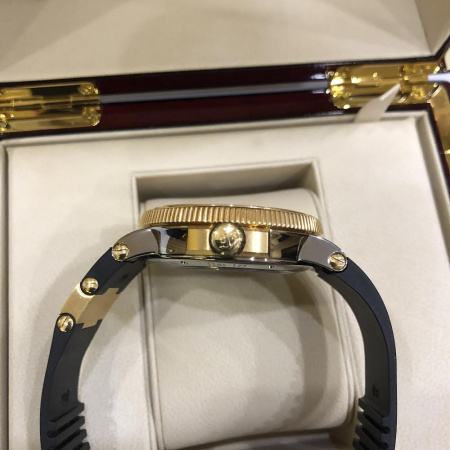 Ulysse Nardin Marine Chronometer 45