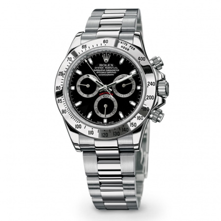 Rolex Cosmograph Daytona