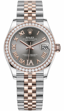 Rolex Datejust 31 mm 278381