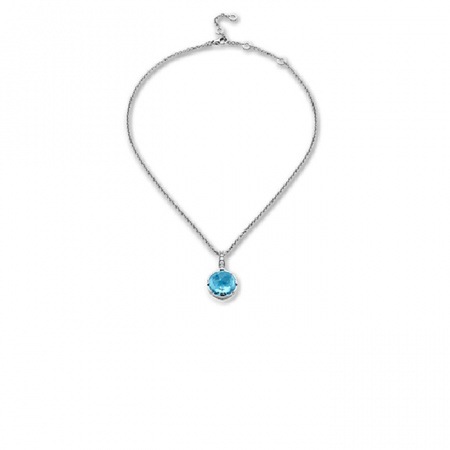 КОЛЬЕ BVLGARI PARENTESI АРТИКУЛ: CL855102