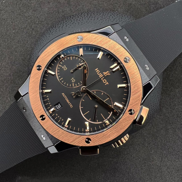 Hublot Classic Fusion Chronograph 45 mm 521.CO.1181.RX