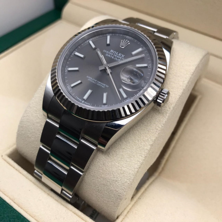Rolex Datejust II 41 mm 126334
