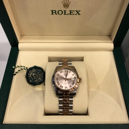 Rolex Datejust 31