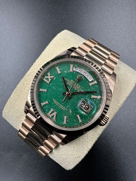 Rolex Day-Date 36 mm 128235