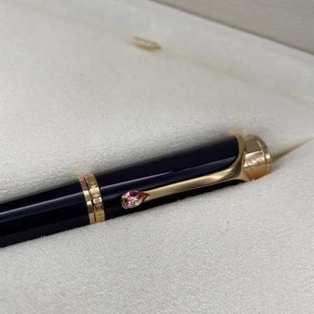 Шариковая ручка Montblanc Princesse Grace de Monaco 106632