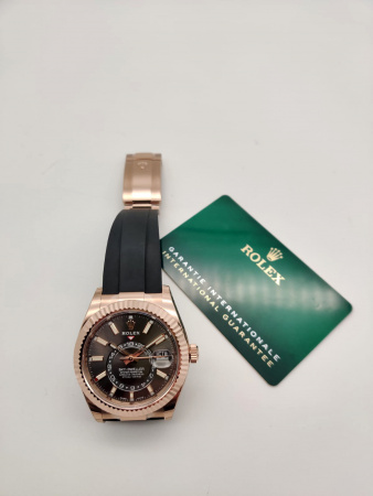 Rolex Sky-Dweller 42 mm 326235