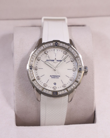 Ulysse Nardin Lady Diver 39 mm 8163-182B-3/10