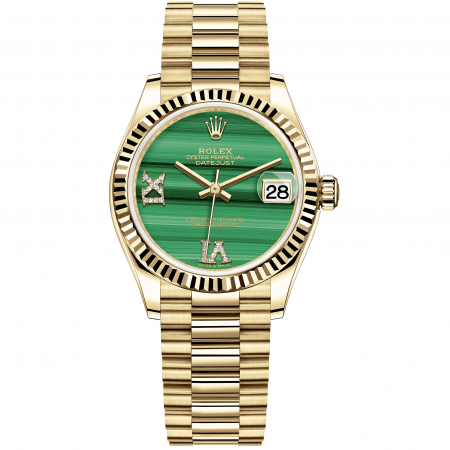 Rolex Datejust 31 mm 278278