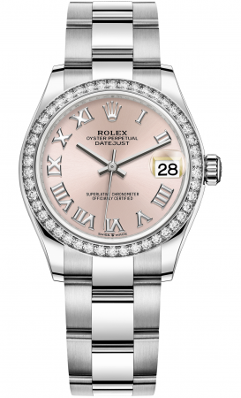 Rolex Datejust 31 mm 278384