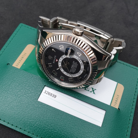 Rolex Sky-Dweller 42 mm 326939