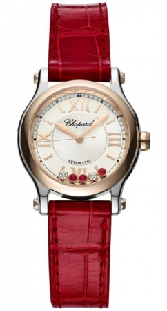 Chopard Happy Sport 30 mm 278573-6026