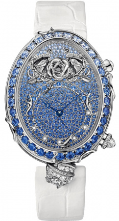 Breguet Reine de Naples 8973