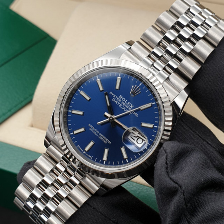 Rolex Datejust 36 mm 126234