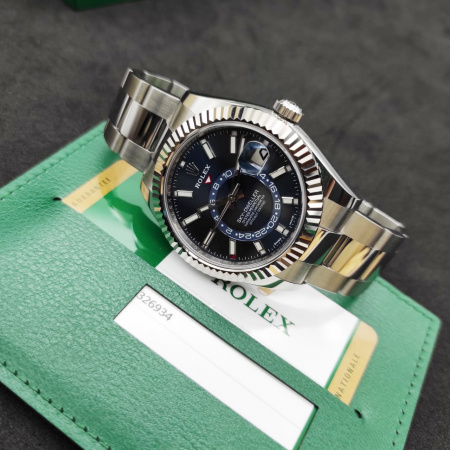 Rolex Sky-Dweller 42 mm 326934