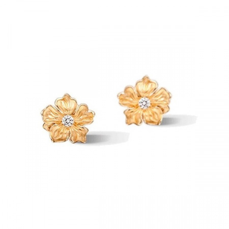 Серьги Carrera Y Carrera Seda Imperial DA13504 010101