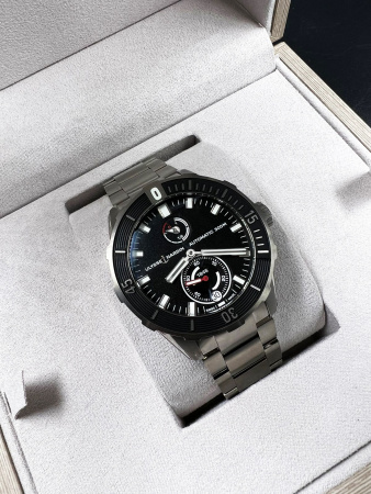 Ulysse Nardin Marine Diver Chronometer 44 mm 1183-170-7M/92