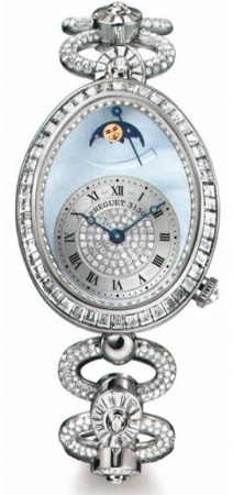 Breguet Reine de Naples 8909