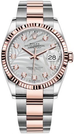 Rolex Datejust 36 mm 126231