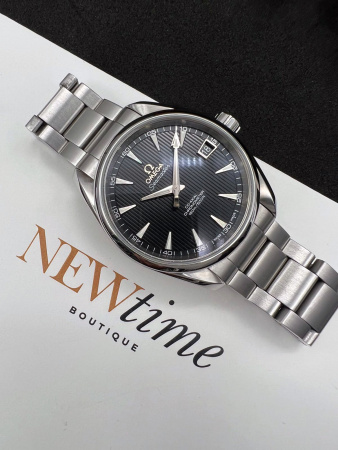 Omega Seamaster Aqua Terra 150M Co-Axial 38,5 mm 231.10.39.21.01.001
