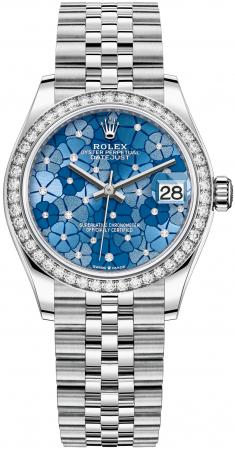 Rolex Datejust 31 mm 278384