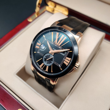 Ulysse Nardin Executive Dual Time 43 mm 246-00-3/42