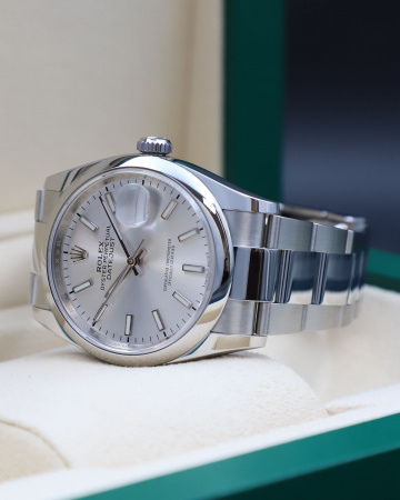 Rolex Datejust 36 mm 126200