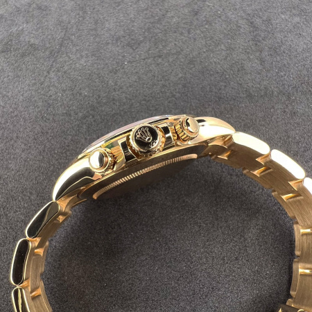 Rolex Daytona Cosmograph 40 mm 116508