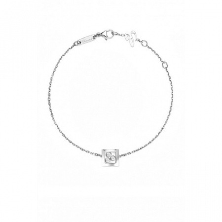 Браслет Chopard Happy Curves, артикул №859224-1001