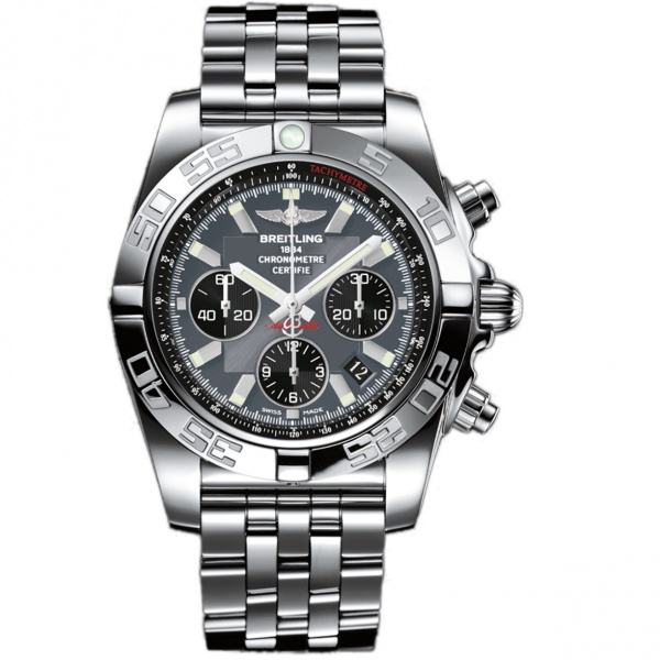 Breitling Chronomat 44 mm AB011012/F546/375A