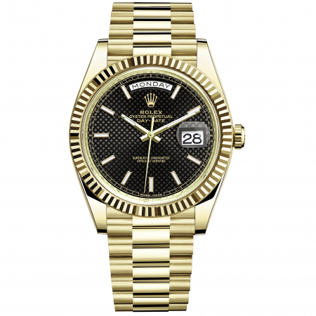 Rolex Day-Date 40 mm 228238