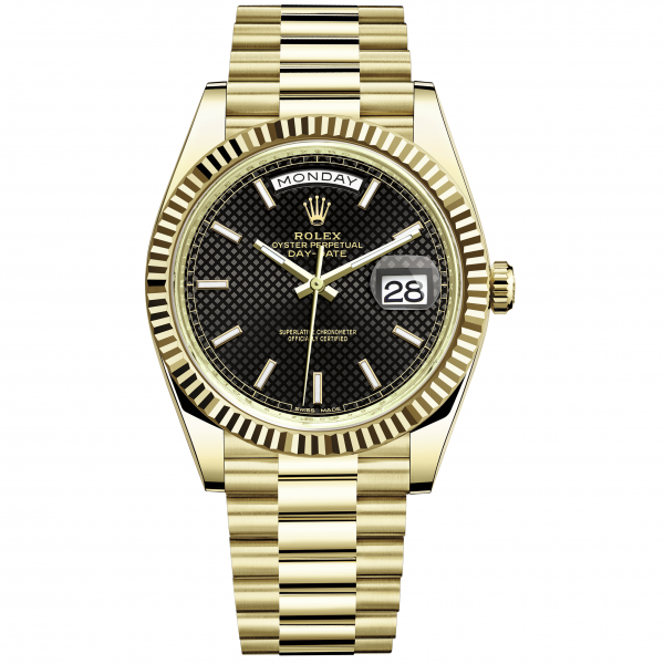 Rolex Day-Date 40 mm 228238