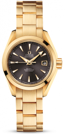 Omega Seamaster Aqua Terra 150M Co-Axial 30 mm 231.50.30.20.06.002