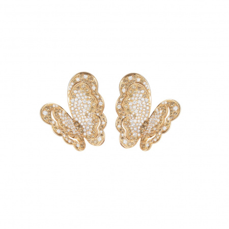 Серьги Pasquale Bruni Liberty 14834R
