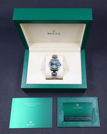 Rolex Datejust 31 mm 278240