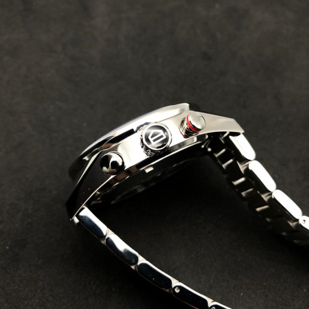 Tag Heuer Carrera Chronograph 43 mm CV2A1V.BA0738