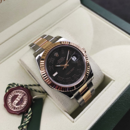 Rolex Datejust 41 mm 116333